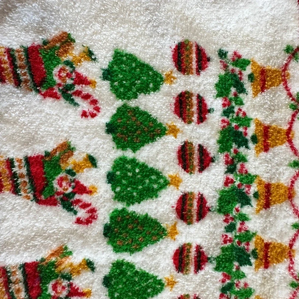 Barth Dreyfuss vintage christmas